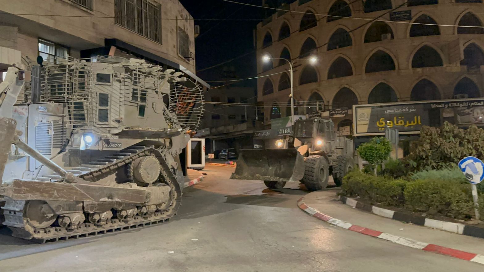 Alex Baker MP didn’t stop a&nbsp;massacre